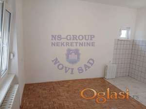 Izdaje se renoviran, prazan stan na Keju, površine 61 m².